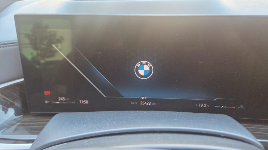 BMW X6 — foto 3 de 38