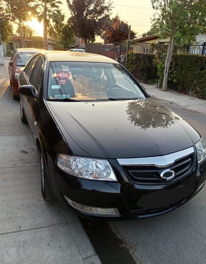 Foton Auman — foto 34 de 38