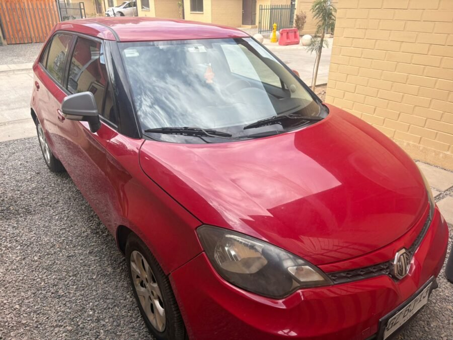 MG 3