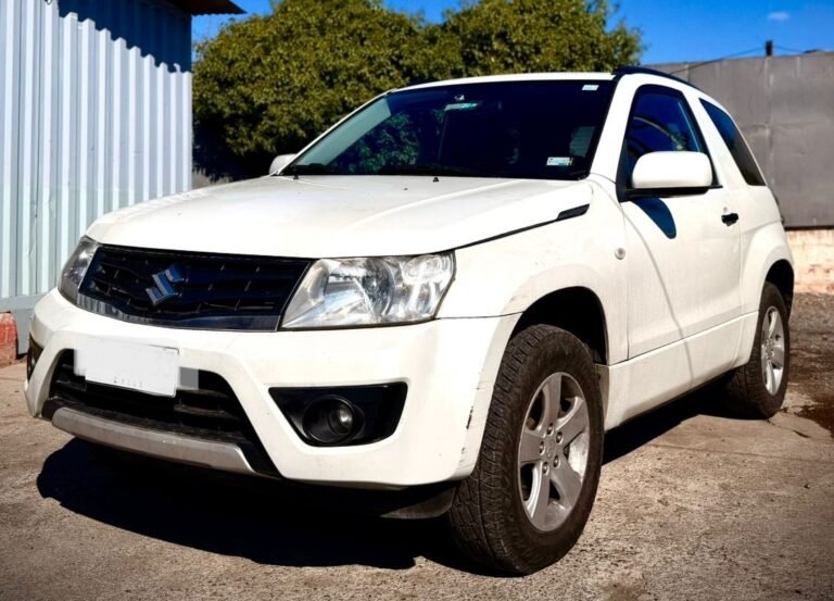 Foton Auman — foto 31 de 38