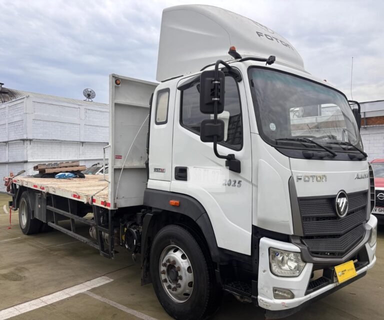 Toyota Hilux — foto 31 de 38